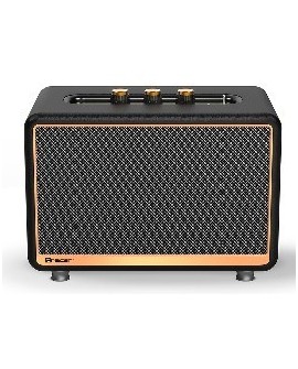 TRACER GŁOŚNIK TWS M30 BLUETOOTH BLACK