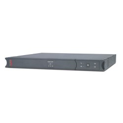 APC Smart-UPS SC 450VA 230V...