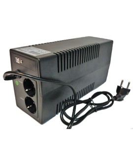 ORVALDI 850LED USB 1085K