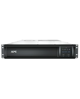 Zasilacz awaryjny UPS APC SMT2200RMI2UNC (RM/TWR 2200VA)