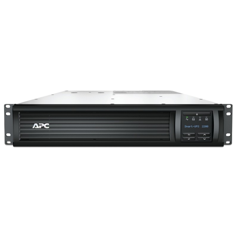 Zasilacz awaryjny UPS APC SMT2200RMI2UNC (RM/TWR 2200VA)