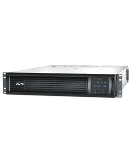 Zasilacz awaryjny UPS APC SMT2200RMI2UNC (RM/TWR 2200VA)