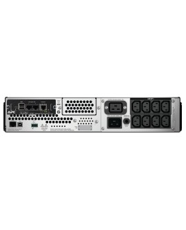 Zasilacz awaryjny UPS APC SMT2200RMI2UNC (RM/TWR 2200VA)