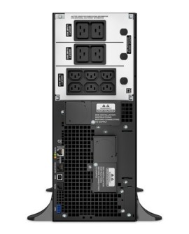 APC Smart-UPS SRT 6000VA 230V