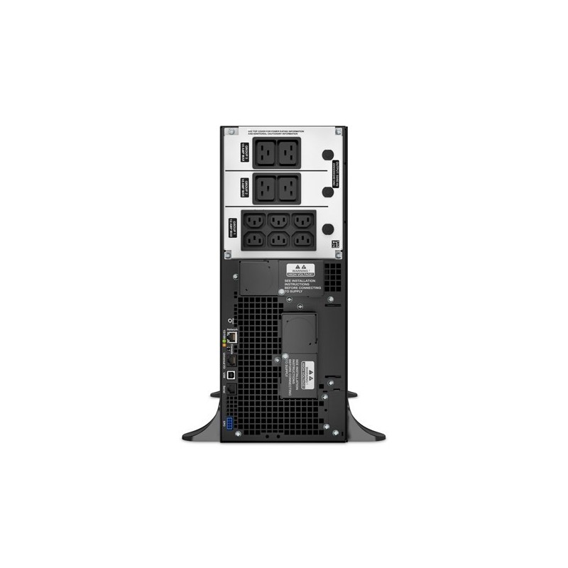 APC Smart-UPS SRT 6000VA 230V