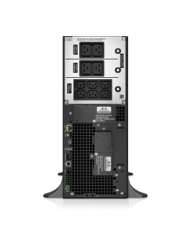 APC Smart-UPS SRT 6000VA 230V