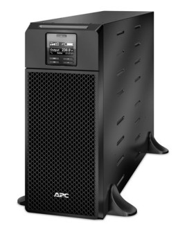 APC Smart-UPS SRT 6000VA 230V