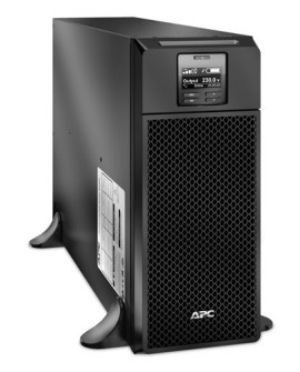 APC Smart-UPS SRT 6000VA 230V