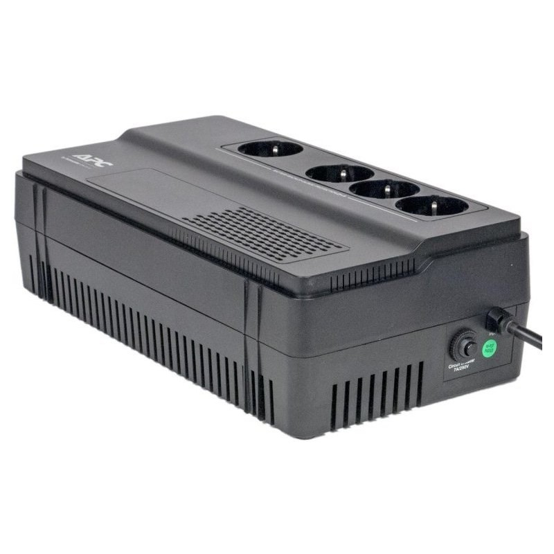 Zasilacz UPS APC BV500I-GR