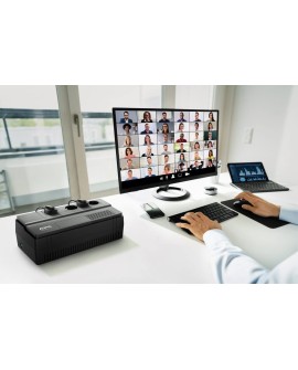 Zasilacz UPS APC BV500I-GR