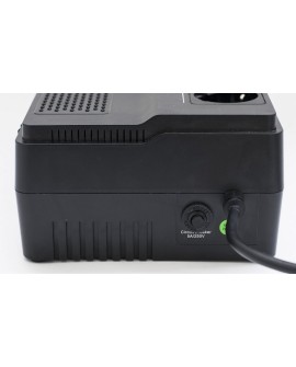 Zasilacz UPS APC BV500I-GR