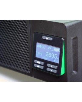 APC Smart-UPS SRT 1500VA RM 230V Network Card
