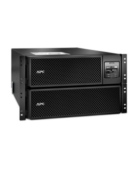 APC Smart-UPS SRT 8000VA RM 230V