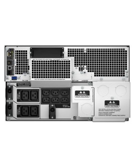 APC Smart-UPS SRT 8000VA RM 230V