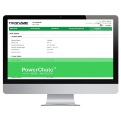 APC Smart-UPS X 1000VA...