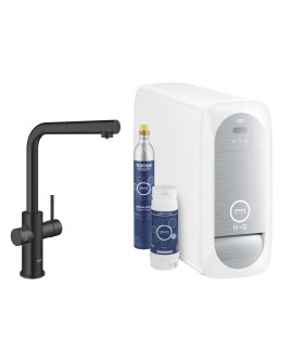 Bateria z filtrem wody GROHE Blue Home 31539KS0