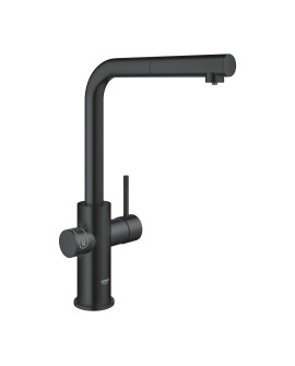 Bateria z filtrem wody GROHE Blue Home 31539KS0