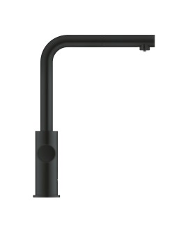 Bateria z filtrem wody GROHE Blue Home 31539KS0
