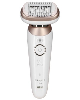 Braun Depilator Silk-epil 9 9-481 3D SensoSmart