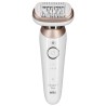 Braun Depilator Silk-epil 9 9-481 3D SensoSmart