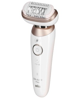 Braun Depilator Silk-epil 9 9-481 3D SensoSmart