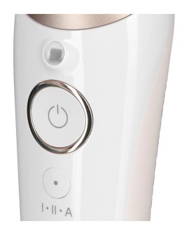 Braun Depilator Silk-epil 9 9-481 3D SensoSmart