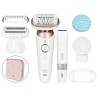 Braun Depilator Silk-epil 9 9-481 3D SensoSmart