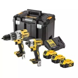 DEWALT.ZESTAW COMBO 18V...