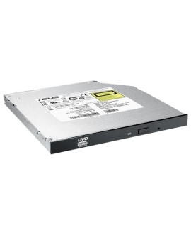 Nagrywarka ASUS SDRW-08U1M SDRW-08U1MT/BLK/B/GEN (SATA)