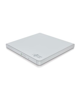 Nagrywarka LG GP57EW40 GP57EW40 (USB 2.0 zewnętrzna)