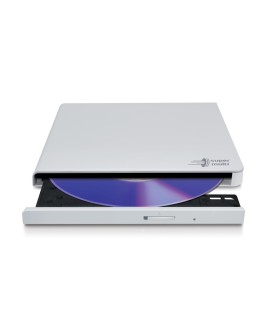Nagrywarka LG GP57EW40 GP57EW40 (USB 2.0 zewnętrzna)