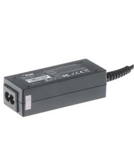Zasilacz sieciowy Akyga AK-ND-23 do notebooka Asus (19 V 2,1 A 40W 2.5 mm x 0.7 mm)