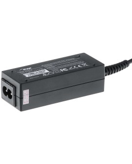 Zasilacz sieciowy Akyga AK-ND-23 do notebooka Asus (19 V 2,1 A 40W 2.5 mm x 0.7 mm)
