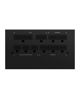 Zasilacz Gigabyte UD850GM 850W 80+ Gold