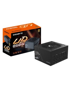 Zasilacz Gigabyte UD850GM 850W 80+ Gold