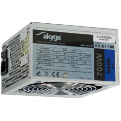 Zasilacz Akyga AK-B1-700...