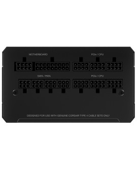 Zasilacz Corsair RM1000e 1000W ATX Low-Noise (CP-9020264-EU)