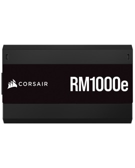 Zasilacz Corsair RM1000e 1000W ATX Low-Noise (CP-9020264-EU)