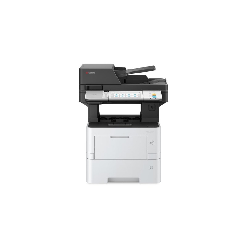 ECOSYS MA4500IFX/SW-MULTIFUNCTION SYSTEM