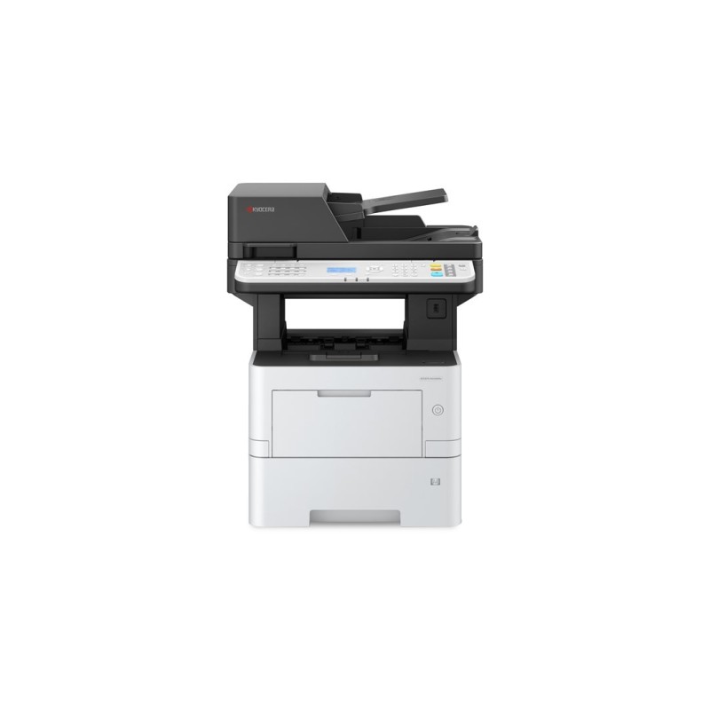 ECOSYS MA4500FX/SW-MULTIFUNCTION SYSTEM