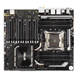 ASUS Pro WS X299 SAGE II...