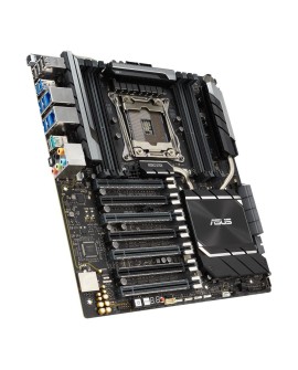 ASUS Pro WS X299 SAGE II Intel® X299 LGA 2066 (Socket R4) CEB
