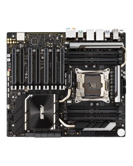 ASUS Pro WS X299 SAGE II Intel® X299 LGA 2066 (Socket R4) CEB