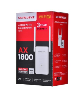 Repeater Mercusys ME70X