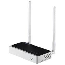 TOTOLINK N300RT router...