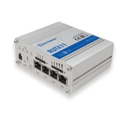 Router bezprzewodowy...