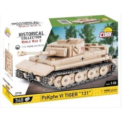 COBI PzKpfw VI Tiger 131