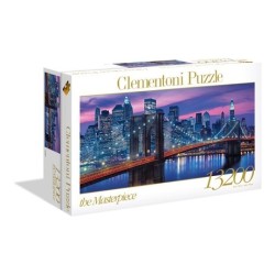 Clementoni Puzzle 13200el...
