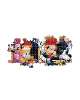 Clementoni Puzzle 13200el Disney Orkiestra 38010 p2
