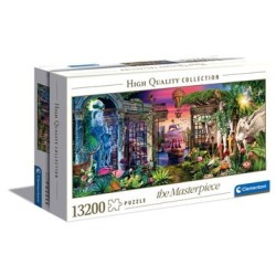 Clementoni Puzzle 13200el...